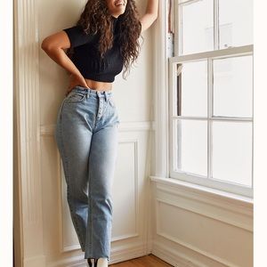 Free people CVRY Jeans